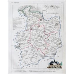 35 - Ille et Vilaine