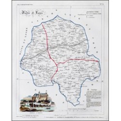 37 - Indre et Loire