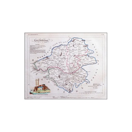 44 - Loire Atlantique