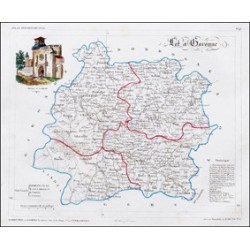 47 - Lot et Garonne