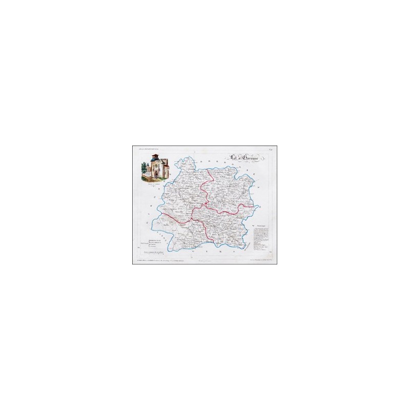 47 - Lot et Garonne