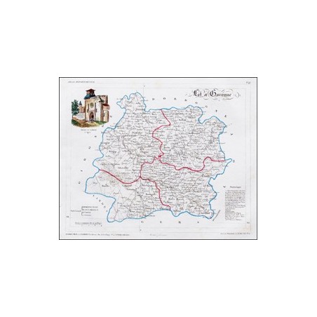 47 - Lot et Garonne
