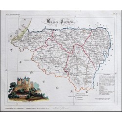 64 - Pyrénnées Atlantiques