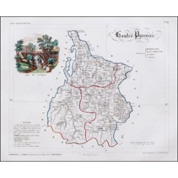 65 - Hautes Pyrénnées