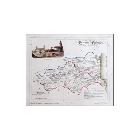 66 - Pyrénnées Orientales