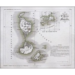 975 - Saint Pierre et Miquelon