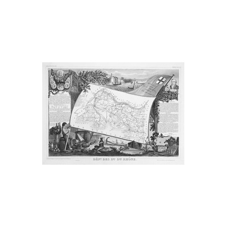 13 - Bouches du Rhone