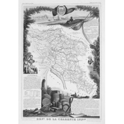 17 - Charente Maritime