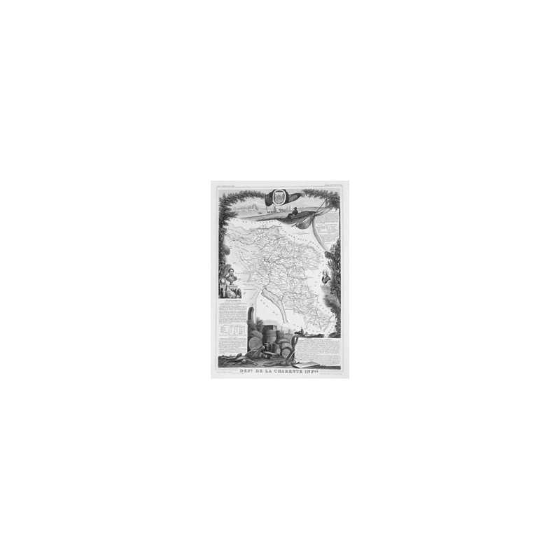 17 - Charente Maritime