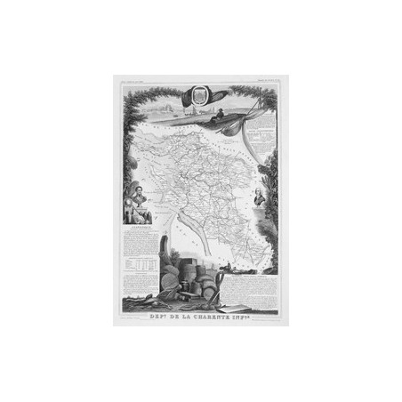 17 - Charente Maritime