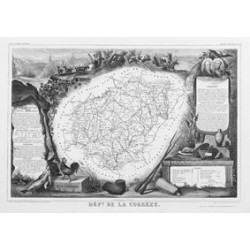 19 - Corrèze