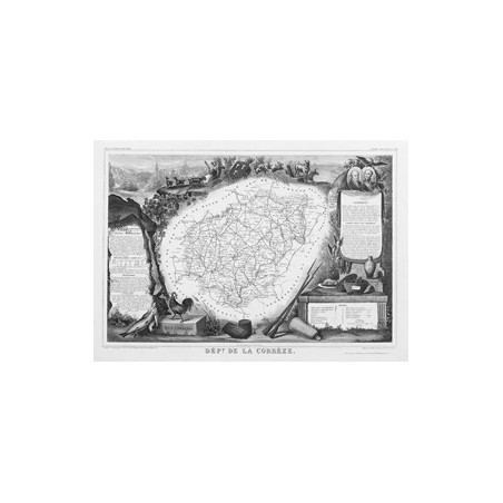 19 - Corrèze