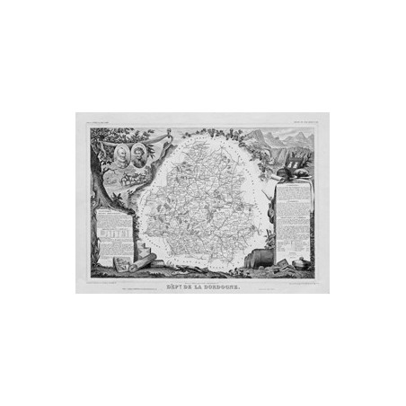 24 - Dordogne