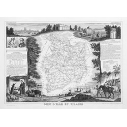 35 - Ille et Vilaine