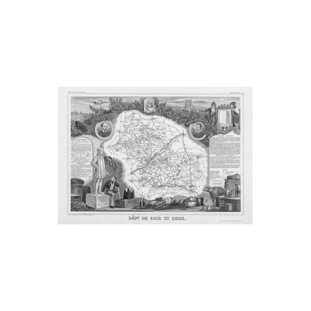 41 - Loir et Cher