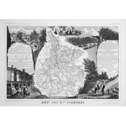 65 - Hautes Pyrénnées