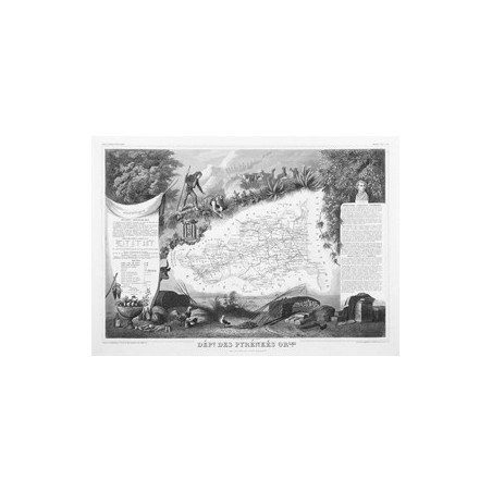 66 - Pyrénnées Orientales