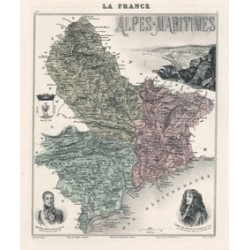 06 - Alpes Maritimes