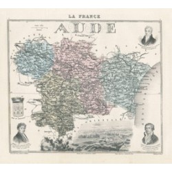 11 - Aude