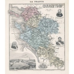 17 - Charente Maritime