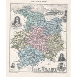 35 - Ille et Vilaine