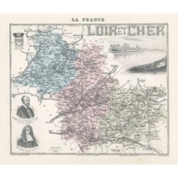 41 - Loir et Cher
