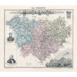 43 - Haute Loire
