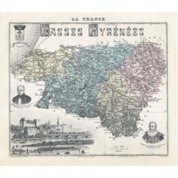 64 - Pyrénées Atlantiques