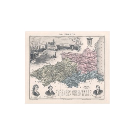 66 - Pyrénées Orientales