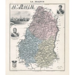 68 - Haut Rhin