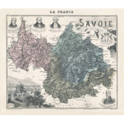73 - Savoie