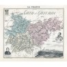 82 - Tarn et Garonne