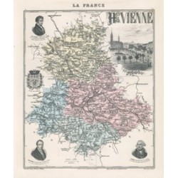 87 - Haute Vienne