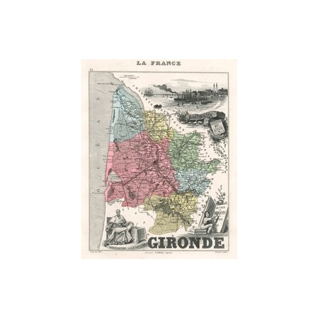 gravure ancienne