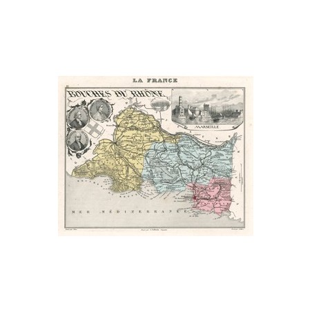 13 - Bouches du Rhone