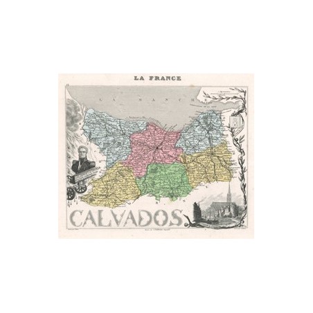 14 - Calvados