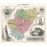 16 - Charente
