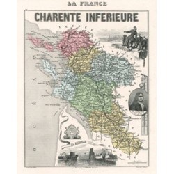 17 - Charente Maritime