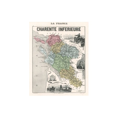 17 - Charente Maritime