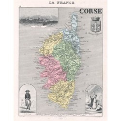 20 - Corse
