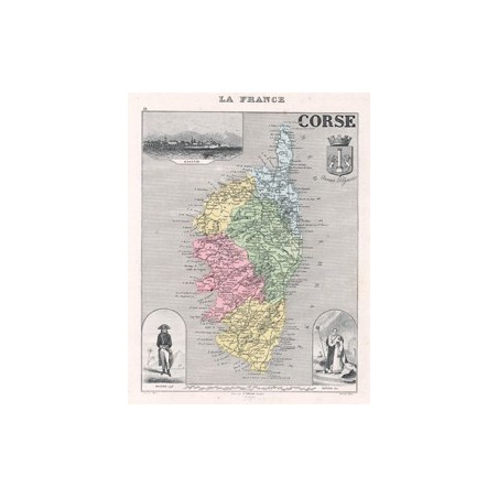 20 - Corse