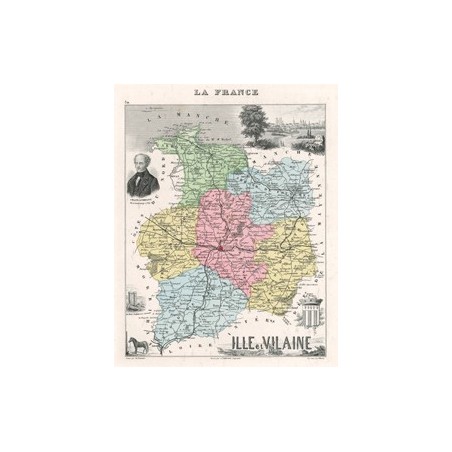 35 - Ille et Vilaine