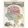 37 - Indre et Loire