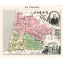 40 - Landes