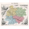 47 - Lot et Garonne