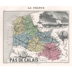 62 - Pas de Calais