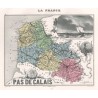 62 - Pas de Calais