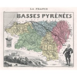 64 - Pyrénnées Atlantiques