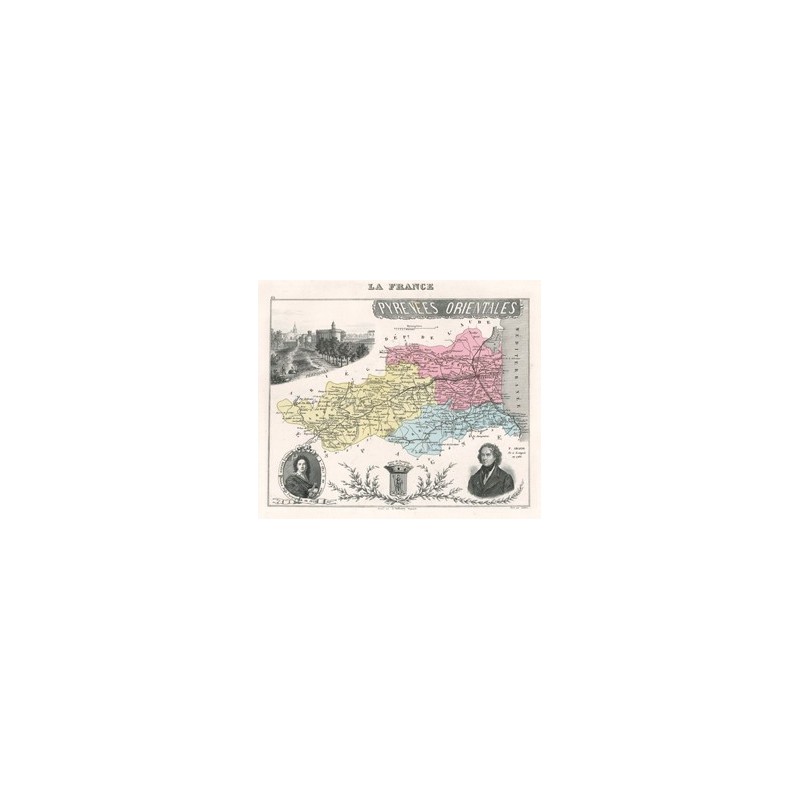 66 - Pyrénnées Orientales