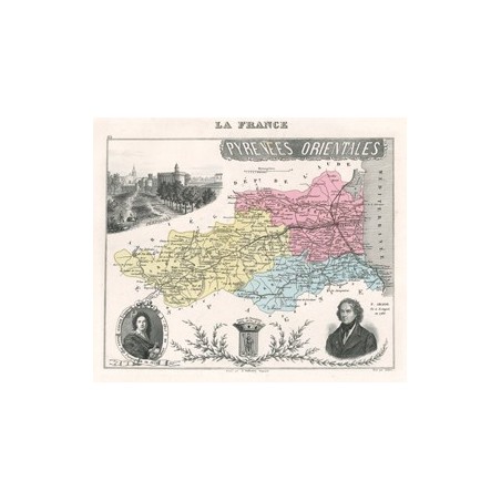 66 - Pyrénnées Orientales